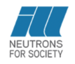 Neutrons for Society