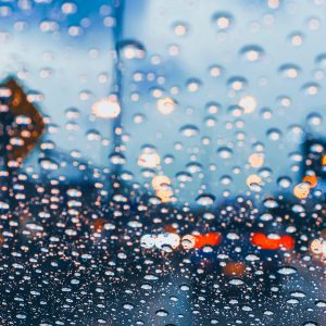 Enhanced urban rain surveillance systems for smart city solutions (EU-RainS)