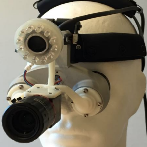 Head-worn 3D-visualisation of the invisible for surgical intra-operative augmented reality (H3D-VISIOnAiR)