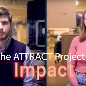 Esade and Aalto University students help ATTRACT scientists prototype innovations for society