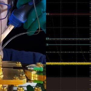 ATTRACT featured stories: GHz single photon detector (Gisiphod)