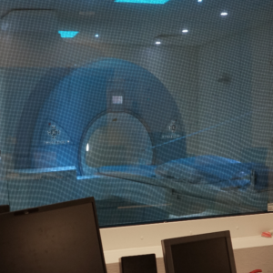 ATTRACT projects on MRI