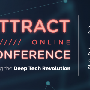 ATTRACT Conference: Igniting the deep tech revolution [VIDEOS]