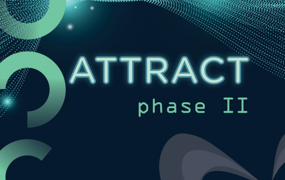 ATTRACT Phase II  kick-off meeting