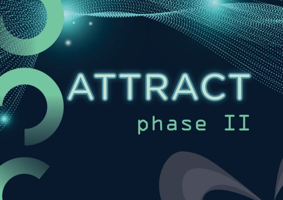ATTRACT phase II kick-off meeting [videos]